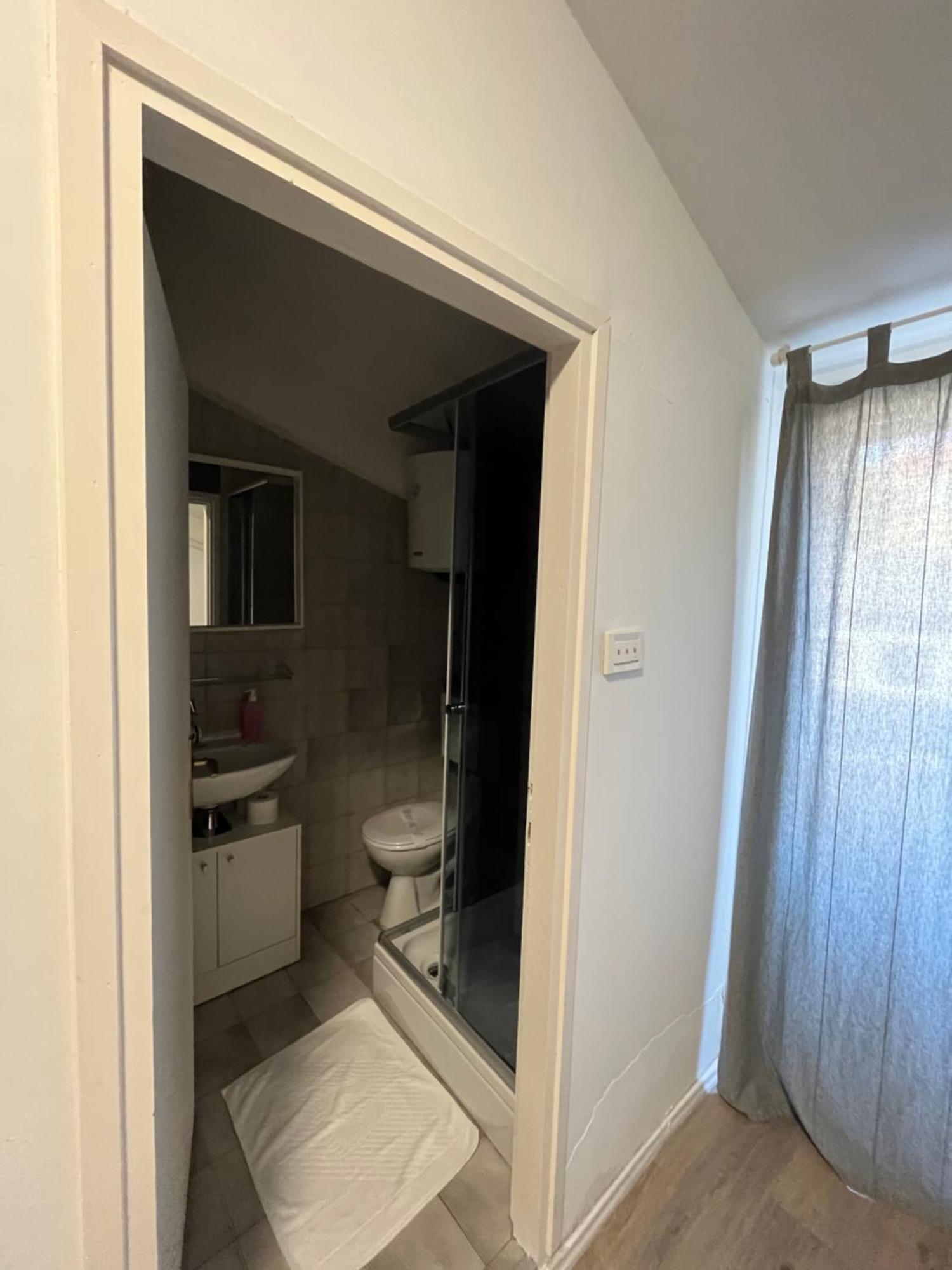 Apartmani Vacanza Zagreb Buitenkant foto