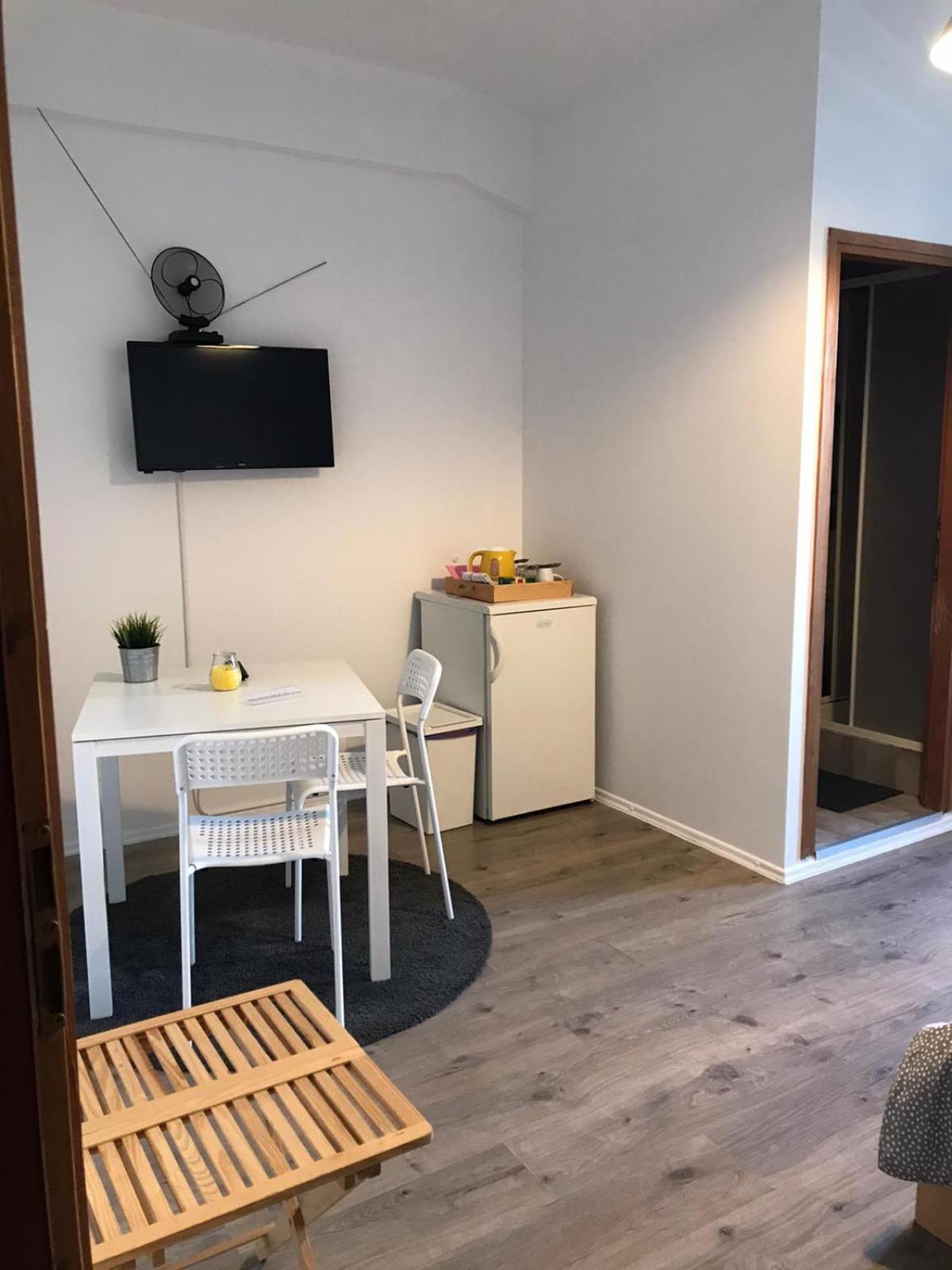 Apartmani Vacanza Zagreb Kamer foto
