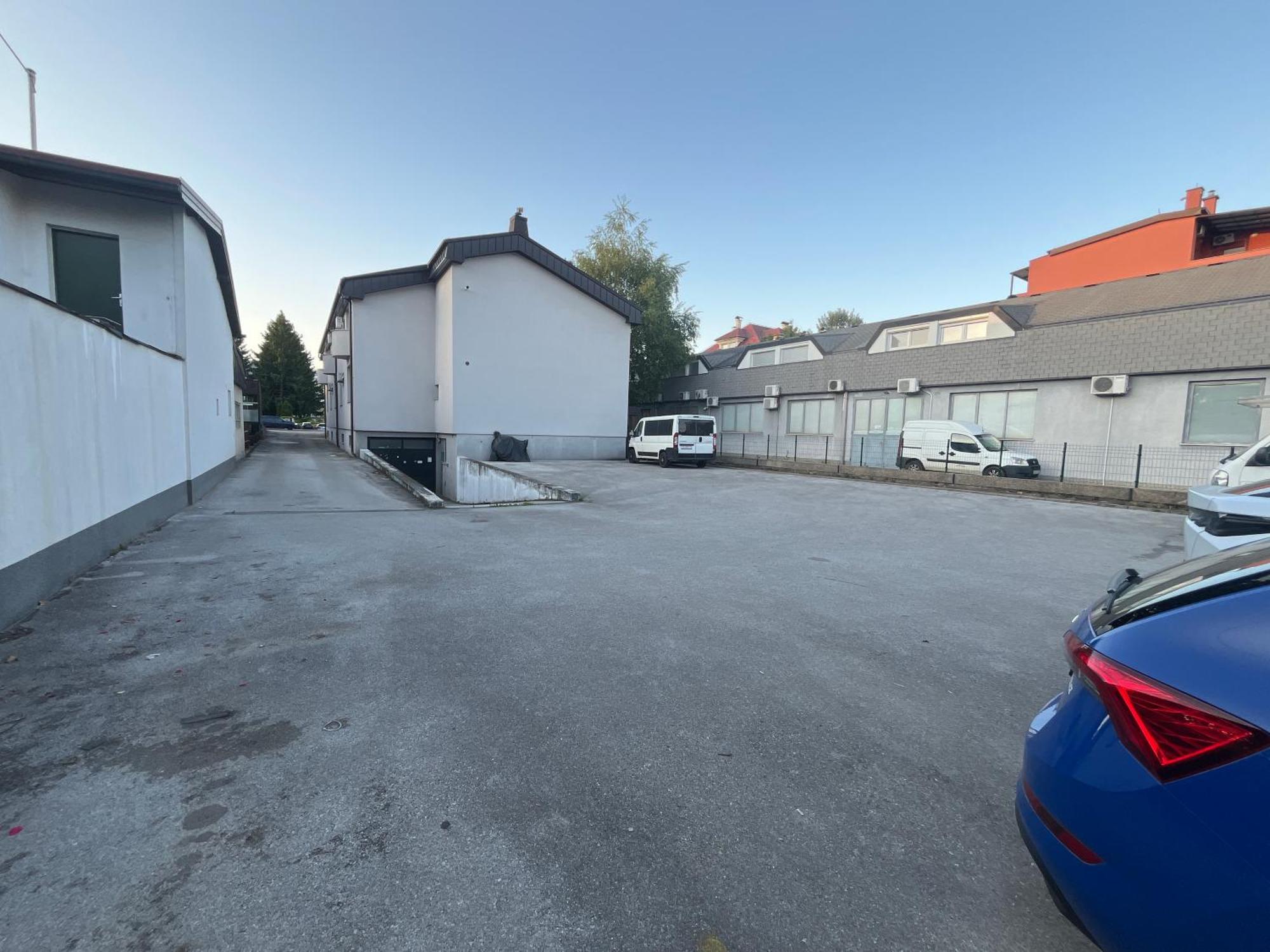 Apartmani Vacanza Zagreb Buitenkant foto