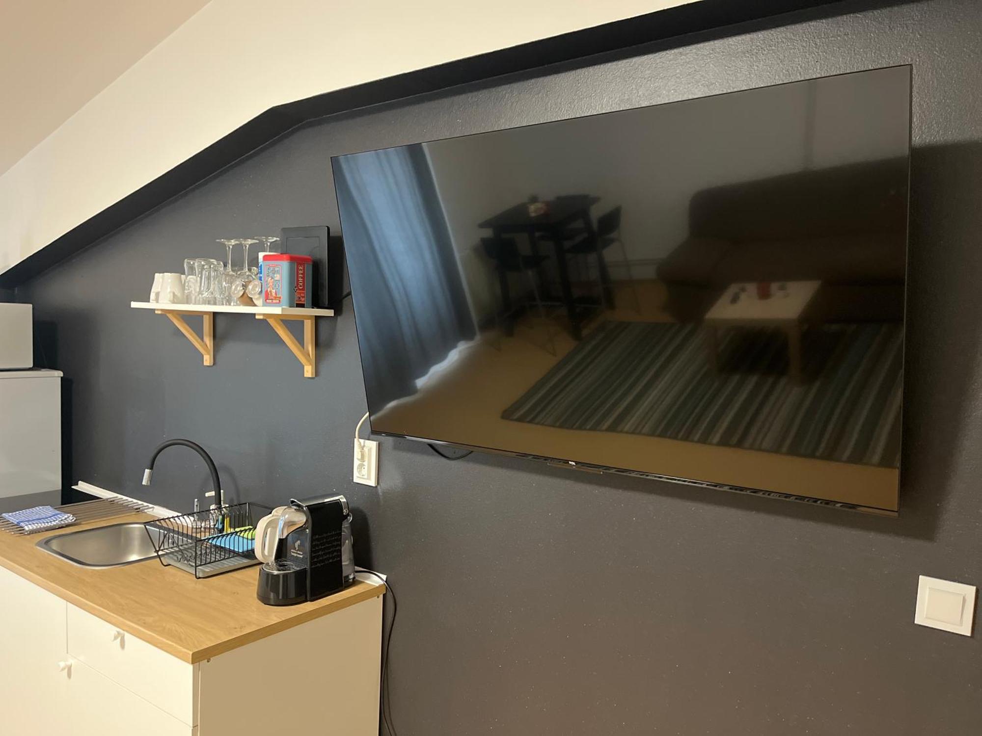 Apartmani Vacanza Zagreb Buitenkant foto