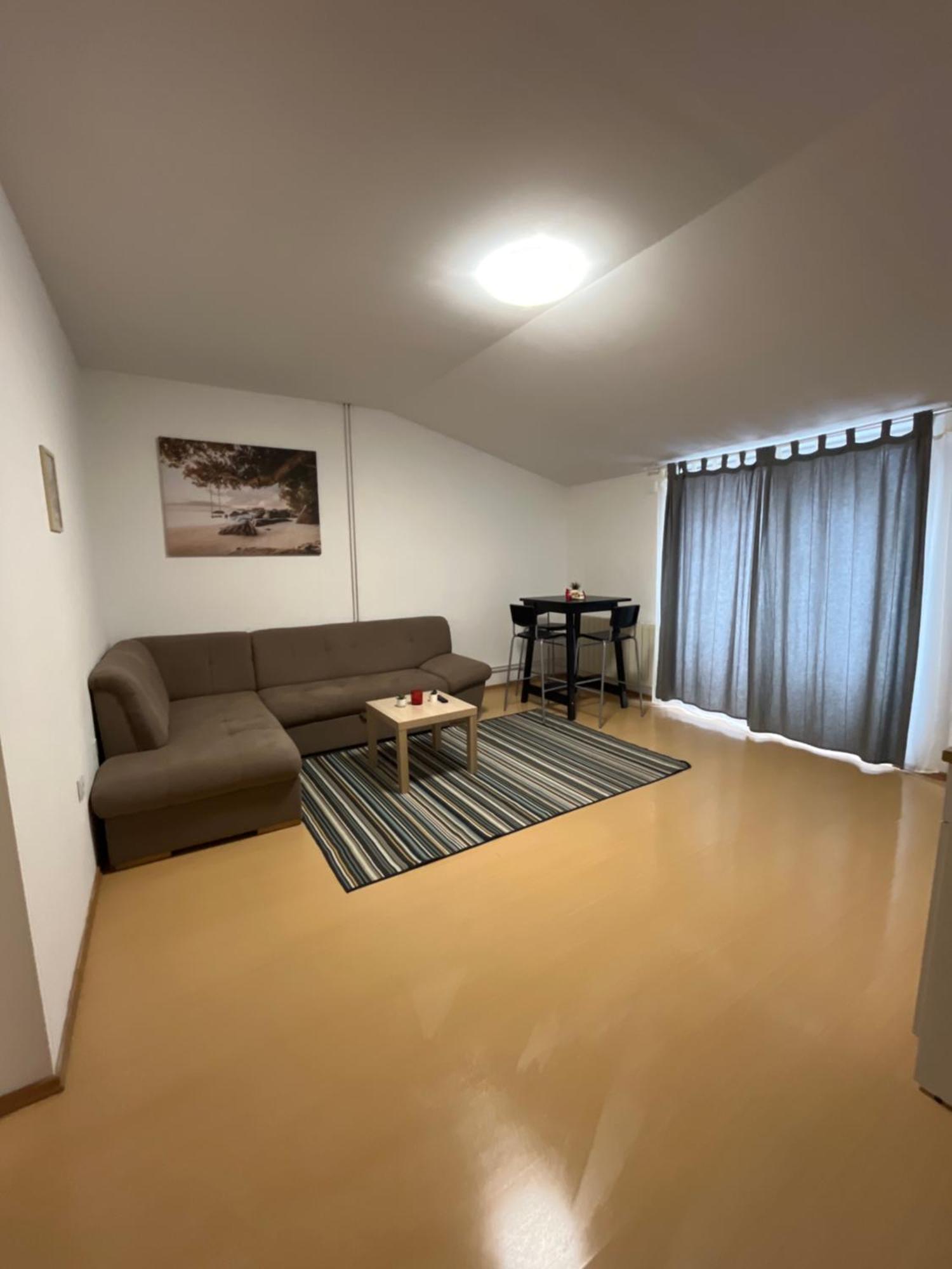 Apartmani Vacanza Zagreb Buitenkant foto