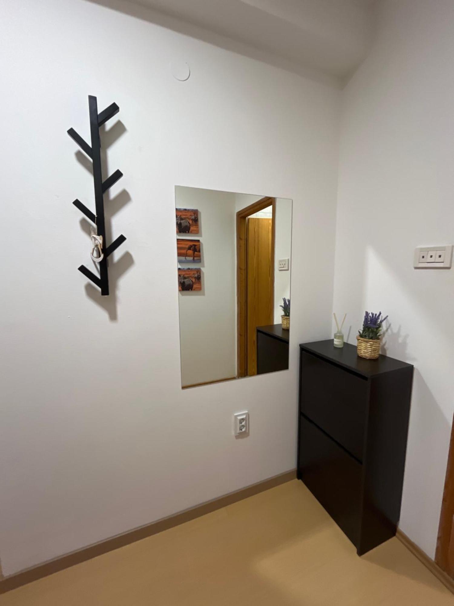Apartmani Vacanza Zagreb Buitenkant foto