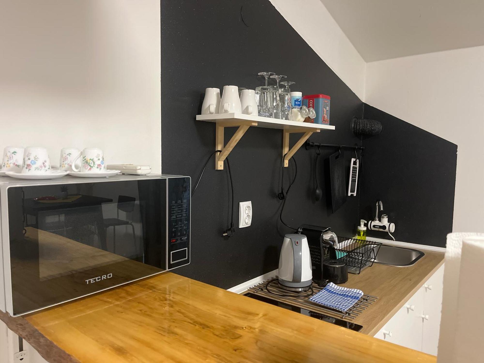 Apartmani Vacanza Zagreb Buitenkant foto