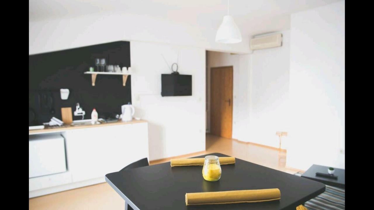 Apartmani Vacanza Zagreb Buitenkant foto