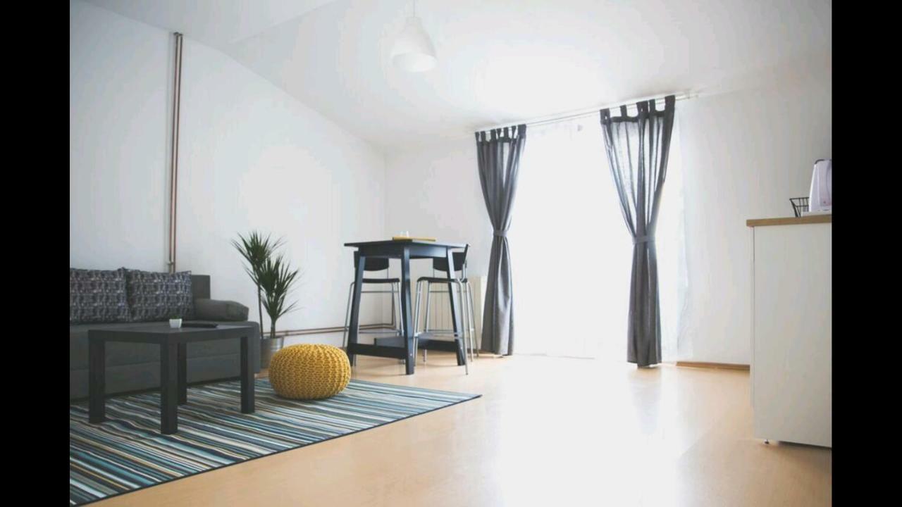 Apartmani Vacanza Zagreb Buitenkant foto