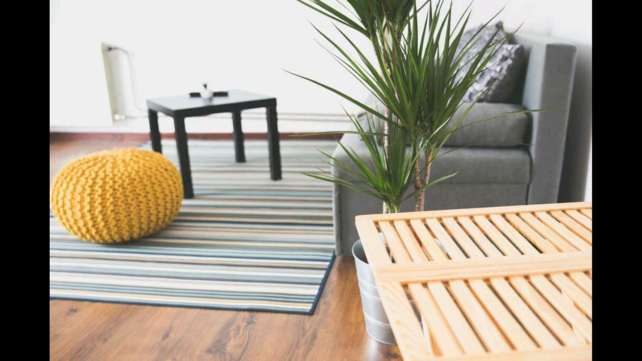 Apartmani Vacanza Zagreb Buitenkant foto