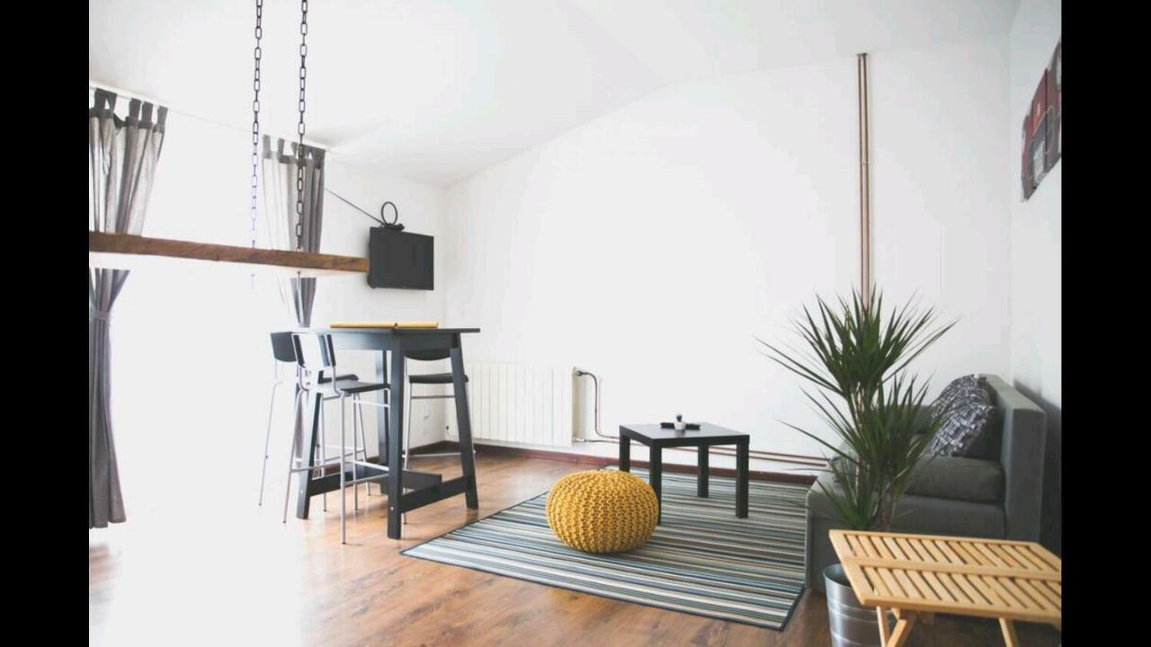 Apartmani Vacanza Zagreb Buitenkant foto