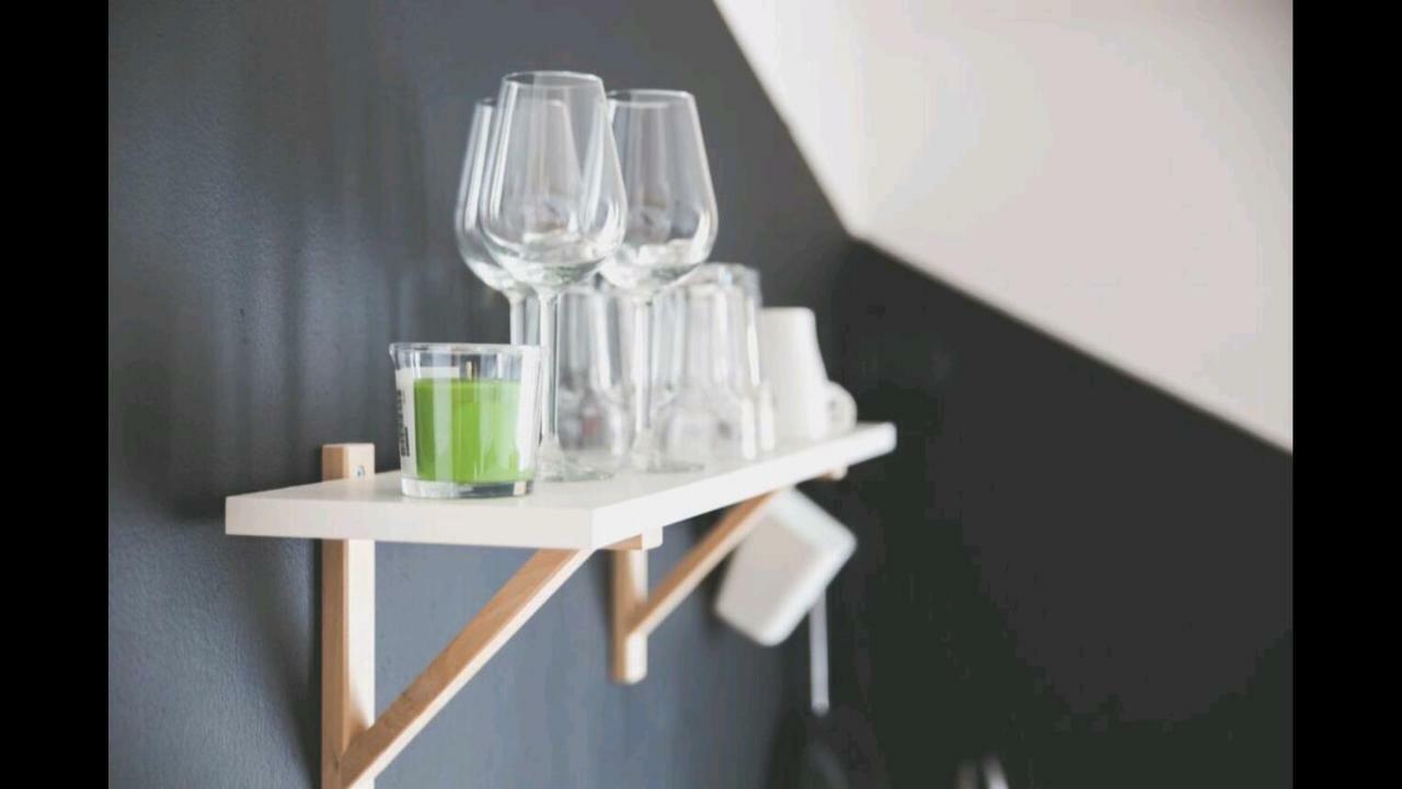 Apartmani Vacanza Zagreb Buitenkant foto