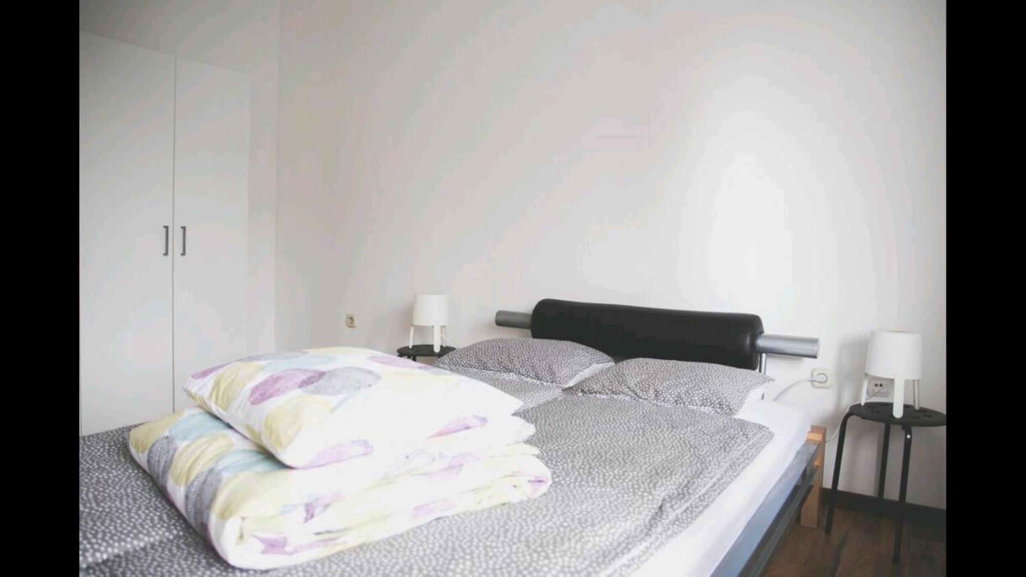 Apartmani Vacanza Zagreb Buitenkant foto