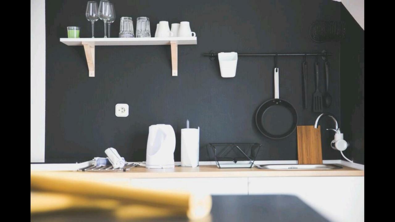 Apartmani Vacanza Zagreb Buitenkant foto